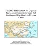The 2007-2012 Outlook for Organic-Base Asphalt Smooth-Surfaced Roll Roofing and Cap Sheets in Greater China