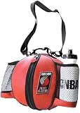 Portland Trail Blazers NBA Basketball Ballbag