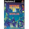 Tetris Worlds by THQ