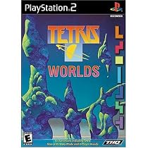 Tetris Worlds