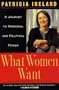 What Women Want: A Journey to Personal and Political Power