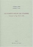 Les habits neufs de l\'Empire : Remarques sur Negri, Hardt et Rufin