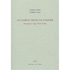 Les habits neufs de l'Empire : Remarques sur Negri, Hardt et Rufin