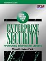 NCSA Guide to Enterprise Security: Protecting Information Assets (McGraw-Hill Computer Communications Series)