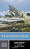 Frankenstein : the 1818 text, contexts, criticism