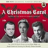 A Christmas Carol: The Drama (Csa Classic Radio Drama)