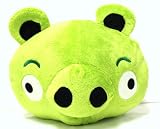 Angry Birds Green Pig 7