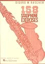 158 Saxophone Exercises