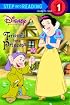 Friends for a Princess (Step into Reading)