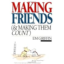 Making Friends & Making Them Count