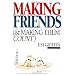 Making Friends & Making Them Count