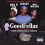 Hustlin (remix)feat Duke the Trooper , Kenny the Kid,& Rick Ross