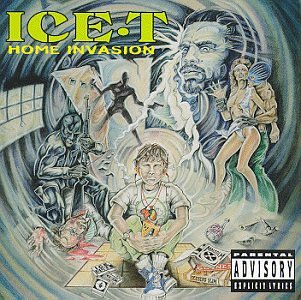 ICE-T - Now Dance 