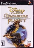 Treasure Planet