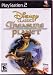 Treasure Planet