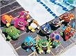 Water Gear Water Bombs (12 pcs)