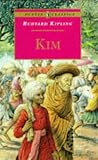 Kim (Puffin Classics)