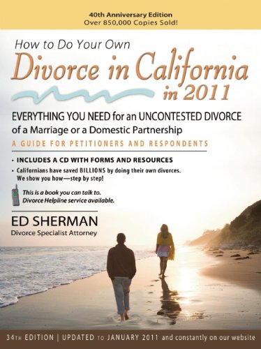 divorce laws