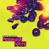 Poisonous berry 限定盤(CD+DVD)