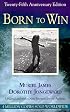 Born to Win: Transactional Analysis With Gestalt Experiments