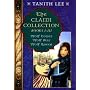 The Claidi Collection: Book I: Wolf Tower/Book II: Wolf Star/Book III: Wolf Queen (Lee, Tanith. Claidi Journals.)