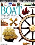 Eyewitness: Boat (Eyewitness Books)