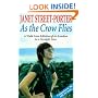As the Crow Flies: A Walk from Edinburgh to London - in a Straight Line