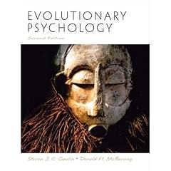 Evolutionary Psychology