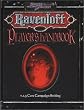 Ravenloft Player's Handbook