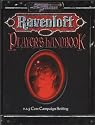 Ravenloft: Player's Handbook (v 3.5 Core Campaign Setting)