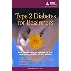 Type 2 Diabetes for Beginners by Phyllis Barrier