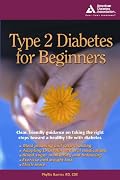 Type 2 Diabetes for Beginners