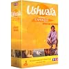 Ushua�a pr�sente l'Afrique : Op�ration Okavango, Vol.1 & 2 - Coffret 5 DVD