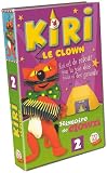Revue Éditions Montparnasse  / Les aventures de Kiri le clown : Histoires de Clown