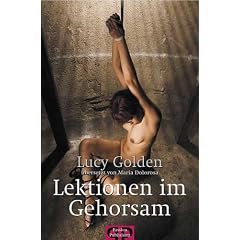 BDSM BÜCHER
