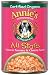 Annie's Homegrown Certified Organic All Stars Pasta in Tomato and Cheese Sauce, Twelve (12) 15 oz cans Image
