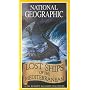 National Geographic's Lost Ships of the Mediterranean [VHS]
