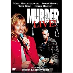 Murder Live! by 