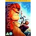 The Lion King (Diamond Edition) [DVD]