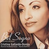 Cristina Gallardo-Domas - Bel Sogno