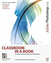 Adobe Photoshop CS2 (Classroom in a Book)