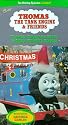 Thomas the Tank Engine and Friends - Christmas Party & Other Favorite Stories [VHS]