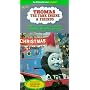 Thomas the Tank Engine and Friends - Christmas Party & Other Favorite Stories [VHS]