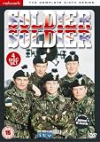 Soldier Soldier - The Complete Series 6