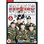 Soldier Soldier - The Complete Series 6 [DVD]