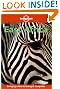 Lonely Planet East Africa
