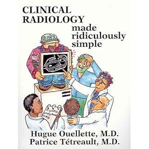 Clinical Radiology