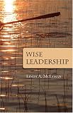 Wise Leadership