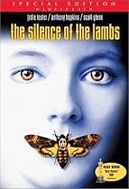 The Silence of the Lambs (Widescreen Special Edition)