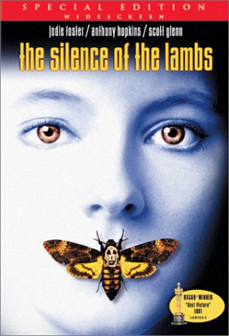 The Silence of the Lambs (Widescreen Special Edition)